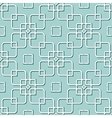 abstract seamless geometric islamic vector image