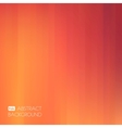 colorful abstract stripes background vector image