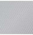 metal anti slip semi circle vector image