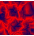 abstract red background vector image vector image