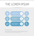 set of 9 editable education icons includes vector image