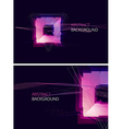 abstract background vector image vector image