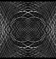 abstract stripes background grid vector image