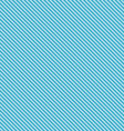 seamless blue stripe background vector image