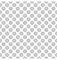 poker chip seamless pattern background gambling vector image