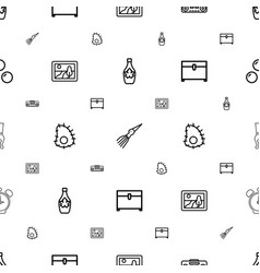 Seamless pattern Royalty Free Vector Image - VectorStock