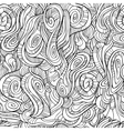 abstract seamless pattern vector image