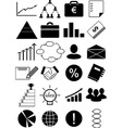business vector image