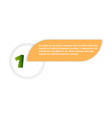 design for sale web banners posters good vector image vector image