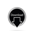 download icon vector image