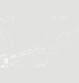 gray grunge background vector image