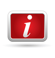 information icon vector image