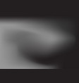abstract blur fluid shapes wave pattern blurry vector image vector image