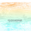 grunge abstract background sratched and worn vector image