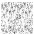 grunge wood texture vector image