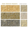 natural stone vector image