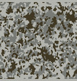 Multicam camouflage seamless patterns Royalty Free Vector