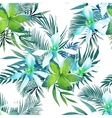 seamless pattern vector image