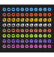 icons vector image