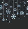 bauble vector image