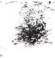 distress overlay texture vector image