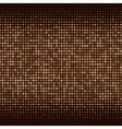 abstract dotted background vector image