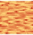 seamless wood plank vector image