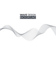 lines for background black stripes for brochures vector image