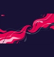 sport abstract background for tournament vector image