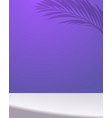 minimalistic background for branding of product vector image vector image