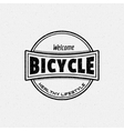 Bicycle set badges logos and labels for any use Vector Image