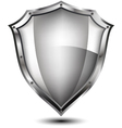 shield for you design vector image