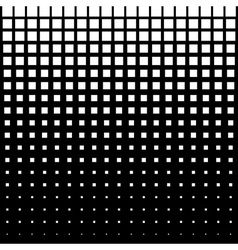 Grey tone color shade background with code Vector Image