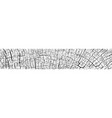 distressed wood texture vector image vector image