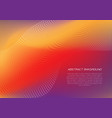 abstract dot colour curve wave vector image