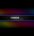 abstract background in dark color gradient vector image vector image
