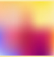 soft colored abstract vector image