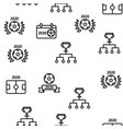 soccer champion 2020 seamless pattern vector image vector image