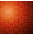 chinese pattern background seamless wallpaper vector image