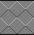herringbone pattern seamless geometric art deco vector image vector image