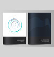 the editable layout vector image