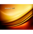 abstract red elegant background vector image vector image