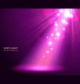 concept light background vector image vector image
