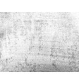 subtle halftone dots texture overlay vector image vector image