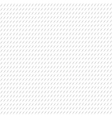 modern seamless geometric pattern dot in lines vector image
