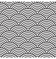 seamless pattern vector image vector image