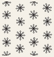 seamless pattern abstract background vector image
