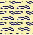 turkish chintamani pattern vector image