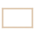 border64 vector image