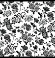 rose wallpaper vector image